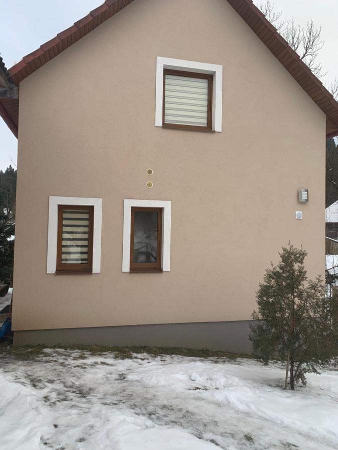 Cottage house ポドボホツ エクステリア 写真